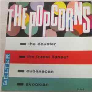 The Popcorns - The Counter Mp3