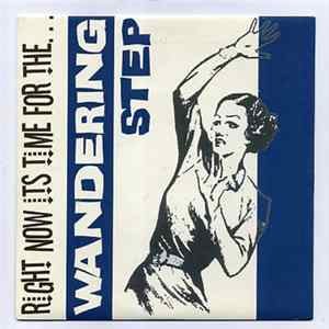 Wandering Step - I Want To Go To Reykjavik Mp3