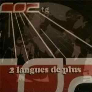 CO2 - 2 Langues De Plus Mp3