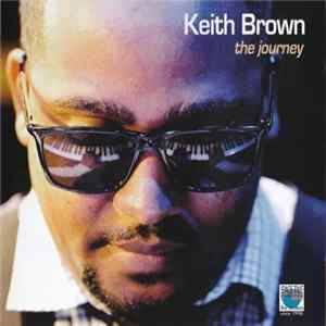 Keith Brown - The Journey Mp3
