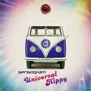 Sensogram - Universal Hippy Mp3
