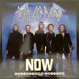 Def Leppard - Now Mp3