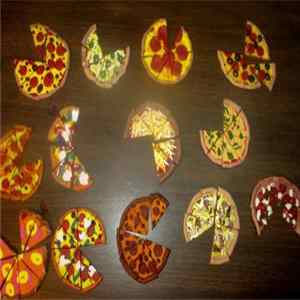 Mouser, Wade Boggs, Titans Of Filth, C.W.O.H.L. - Pizza Compilation Mp3
