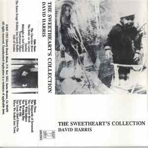 David Harris - The Sweetheart's Collection Mp3