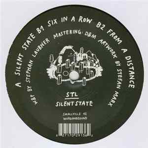 STL - Silent State Mp3