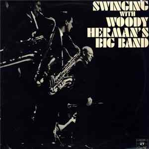 Woody Herman's Big Band - Swinging Mp3