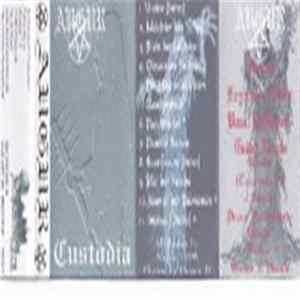 Augur - Custodia Mp3