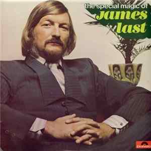 James Last - The Special Magic Of James Last Mp3