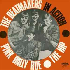 The Beatmakers - The Hip / Pink Dally Rue Mp3