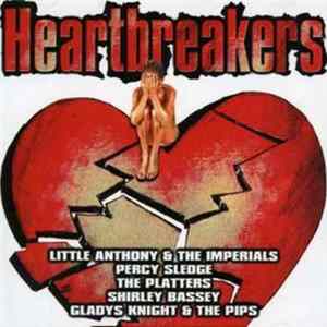 Various - Heartbreakers Mp3