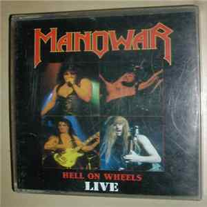 Manowar - Hell On Wheels (Live) Mp3