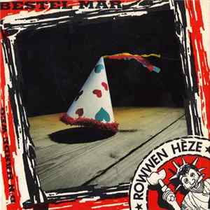 Rowwen Hèze - Bestel Mar Mp3