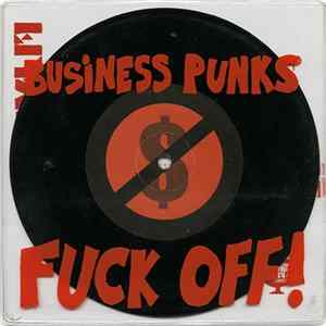 Flimmer - Business Punks Fuck Off Mp3