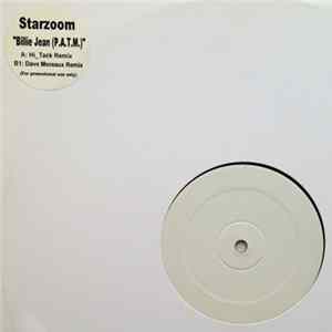 Starzoom - Billie Jean (P.A.T.M.) Mp3