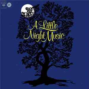 Stephen Sondheim, Glynis Johns, Len Cariou, Hermione Gingold - A Little Night Music (Original Broadway Cast Album) Mp3