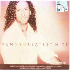 Kenny G - Greatest Hits Mp3