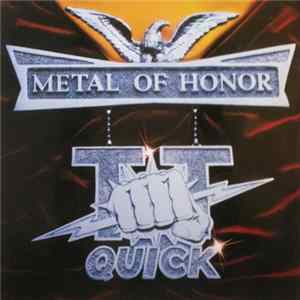 T.T. Quick - Metal Of Honor Mp3