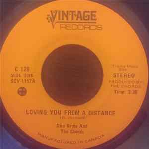 Don Brose And The Chords - Loving You From A Distance Mp3