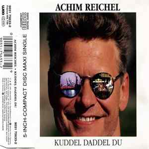 Achim Reichel - Kuddel Daddel Du Mp3