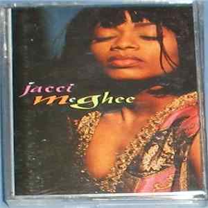 Jacci McGhee - Jacci McGhee Mp3