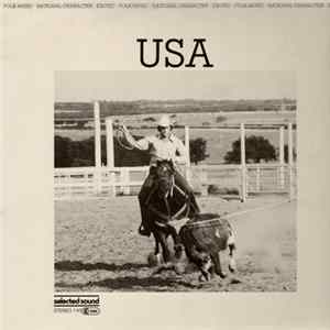 Various - USA Mp3