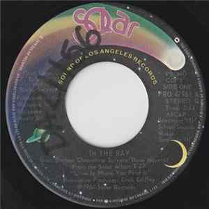 The Whispers - In The Raw / Small Talkin' Mp3