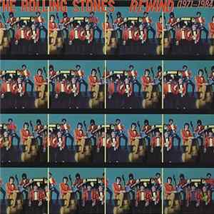 The Rolling Stones - Rewind (1971-1984) Mp3