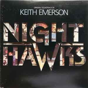 Keith Emerson - Nighthawks (Original Soundtrack) Mp3