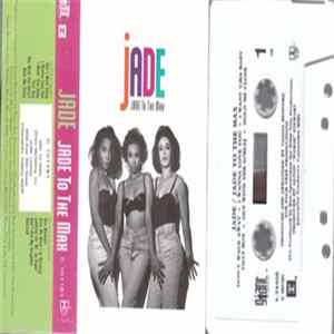 Jade - Jade To The Max Mp3