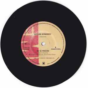 Myriam Hernandez - No Es Preciso Mp3