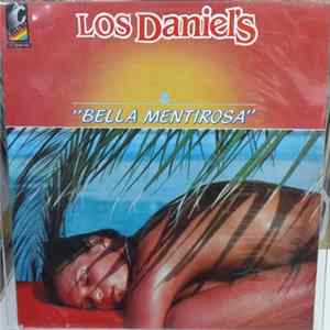 Los Daniel's - Bella Mentirosa Mp3