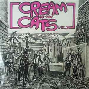 Various - Cream Of The Cats Vol. 3 Mp3