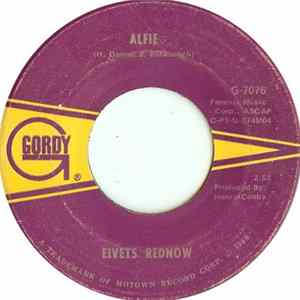 Eivets Rednow - Alfie / More Than A Dream Mp3