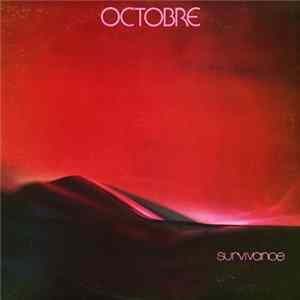 Octobre - Survivance Mp3