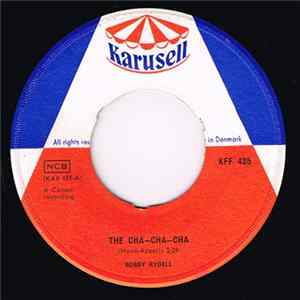 Bobby Rydell - The Cha-Cha-Cha Mp3