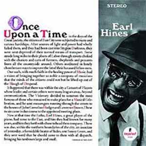 Earl Hines - Once Upon A Time Mp3