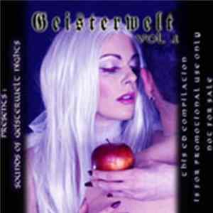 Various - Geisterwelt, Volume 1: Sounds Of Geisterwelt Nights Mp3