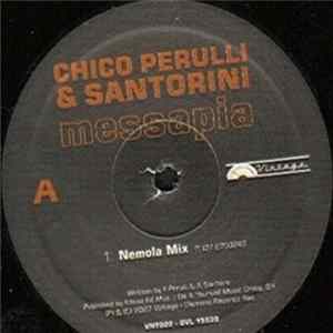 Chico Perulli & Santorini - Messapia Mp3