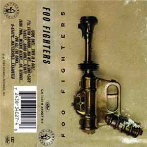 Foo Fighters - Foo Fighters Mp3
