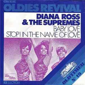 Diana Ross & The Supremes - Baby Love / Stop! In The Name Of Love Mp3