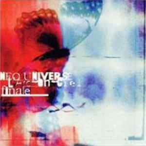L'Arc~en~Ciel - Neo Universe / Finale Mp3