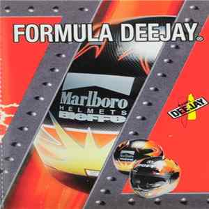 Various - Formula Deejay Mp3