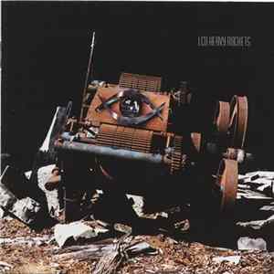 LCD - Heavy Rockets Mp3