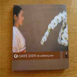 Various - Carpe Diem - The Wellbeing Zone Mp3