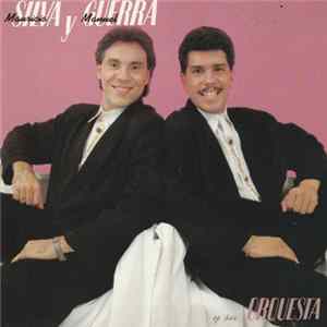 Silva Y Guerra - Silva Y Guerra ...Y Su Orquesta Mp3