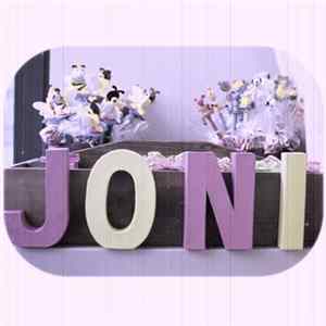 Distant Fires Burning - Joni Mp3