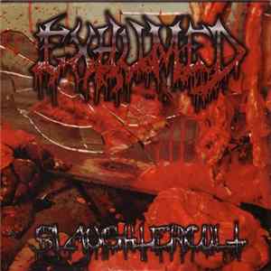 Exhumed - Slaughtercult Mp3