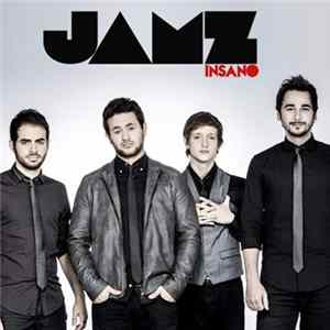 Jamz - Insano Mp3