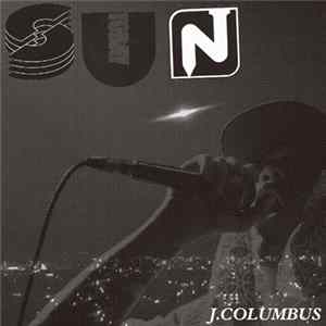 J.Columbus - Sun Columbus Mp3