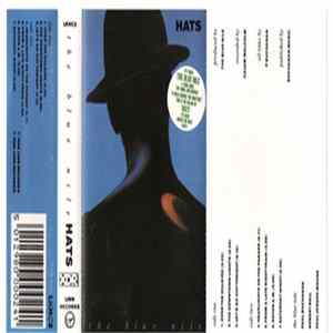 The Blue Nile - Hats Mp3